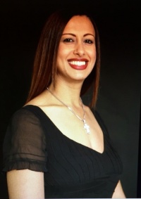 Dr. Niveen Adli Gorgy, DC