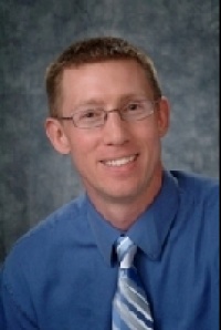 Dr. Justin Kyle Whitt, MD