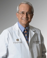 Dr. Sigfredo Aldarondo, MD