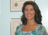 Dr. Mary Eva Marranca, DC