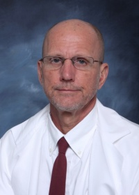 Dr. David Charles Blakely, DC